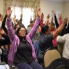EHW Seminar - 30 August 2017